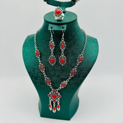 بارير قبايلي