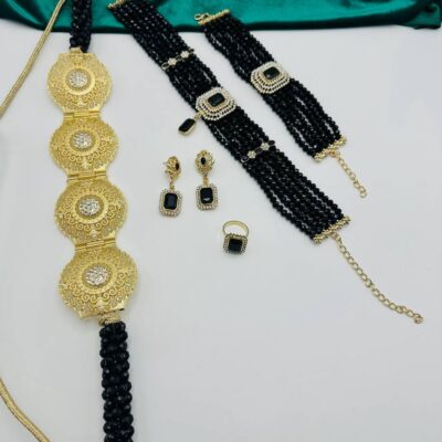 رادكو + محزمة