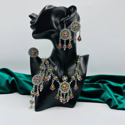 بارير قبايلي