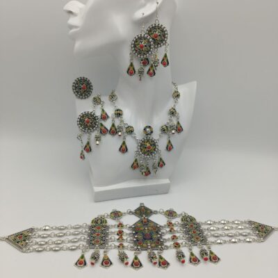 بارير بجبين قبايلي