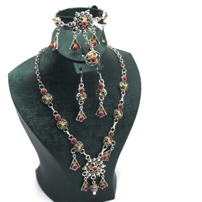 بارير قبايلي