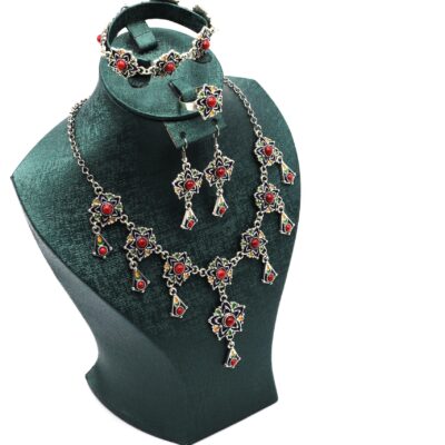 بارير قبايلي