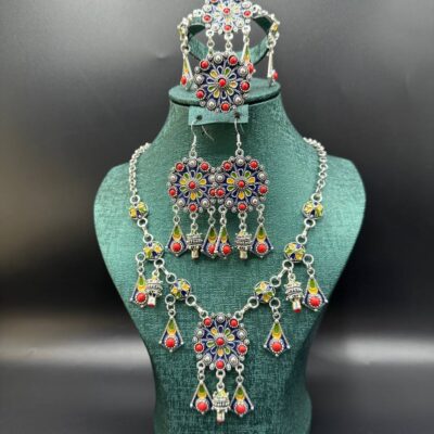 بارير قبايلي