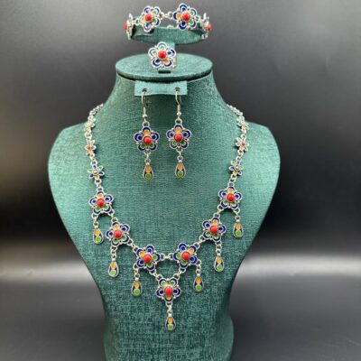 بارير قبايلي