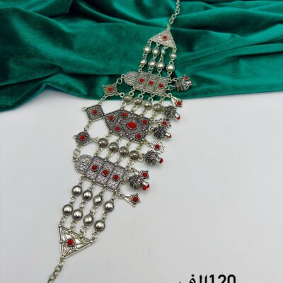 جبين قبايلي