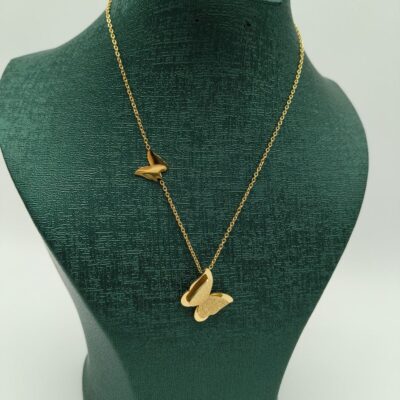 سنسلة فراشة