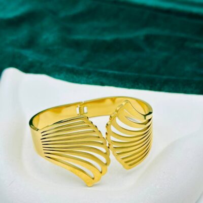 ACIER براسلي اسي