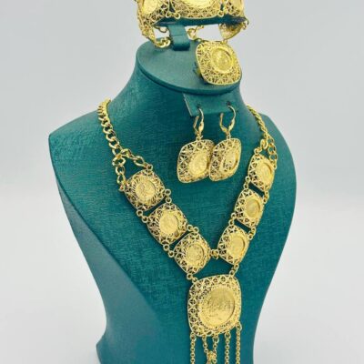 بارير لويزة