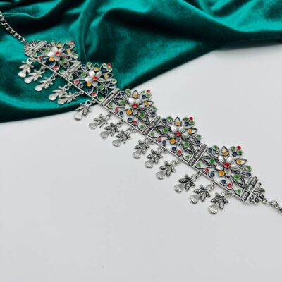 جبين قبايلي