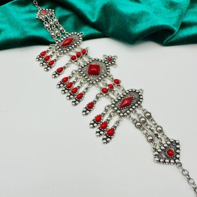 جبين قبايلي