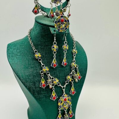 بارير قبايلي