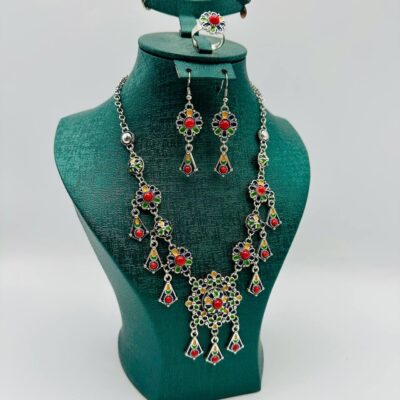 بارير قبايلي