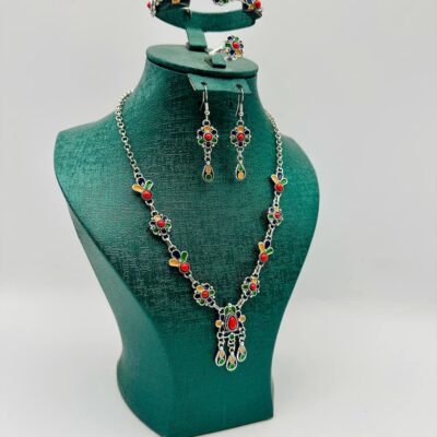 بارير قبايلي