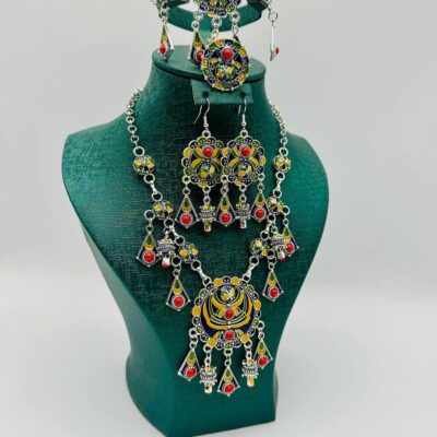 بارير قبايلي