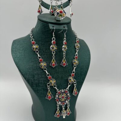 بارير قبايلي