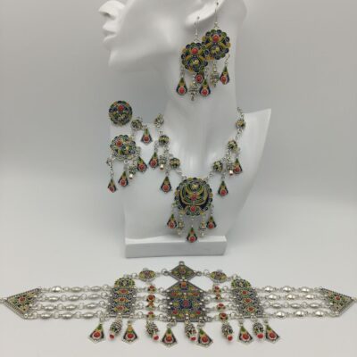 بارير بجبين قبايلي