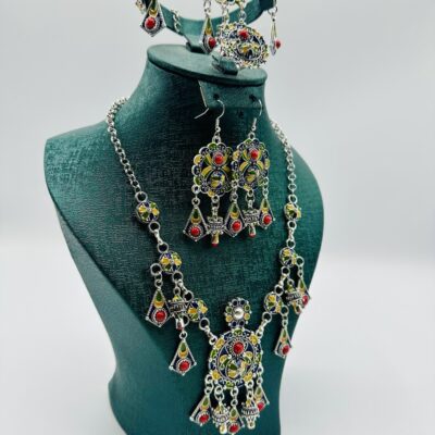 بارير قبايلي