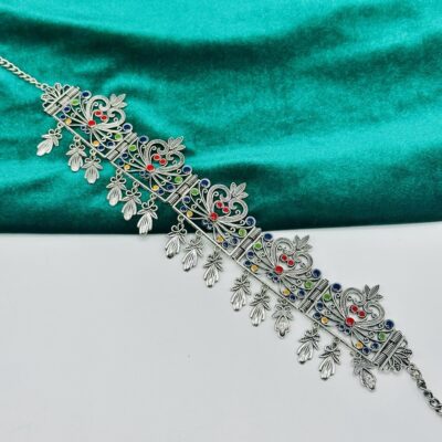 جبين قبايلي