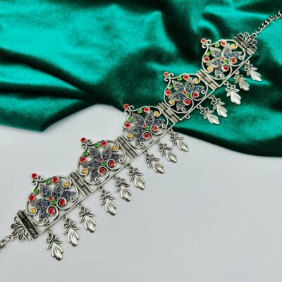 جبين قبايلي