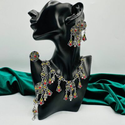 بارير قبايلي