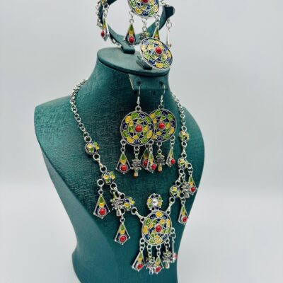 بارير قبايلي