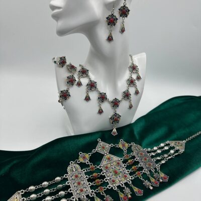 بارير بجبين قبايلي