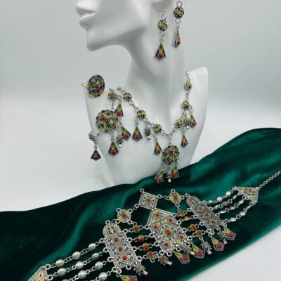 بارير بجبين قبايلي