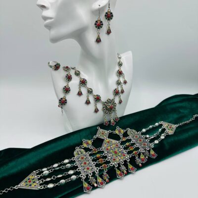 بارير بجبين قبايلي