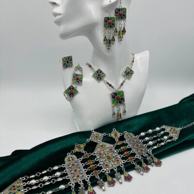 بارير بجبين قبايلي