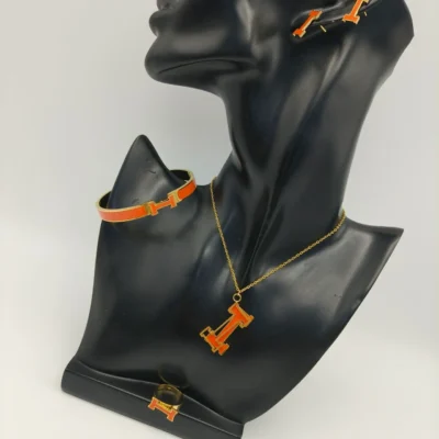 بارير HERMES