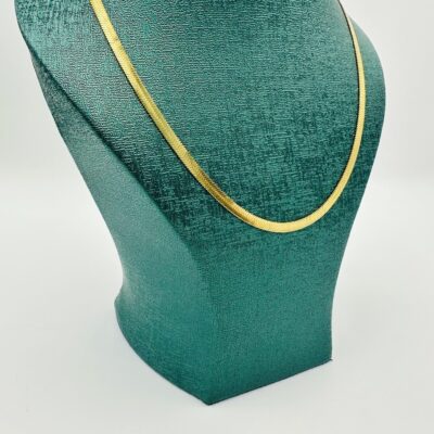 سنسلة سبيكة