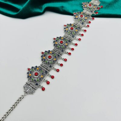 جبين قبايلي