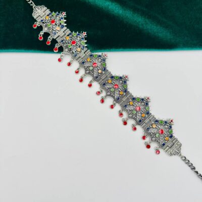 جبين قبايلي