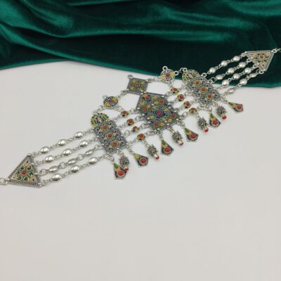 جبين قبايلي