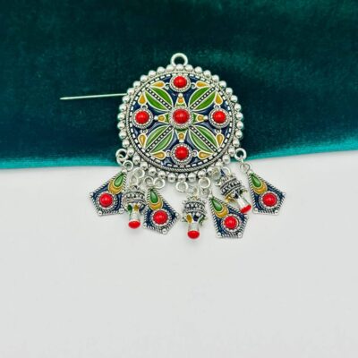 بروش قبايلي