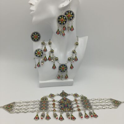 بارير بجبين قبايلي