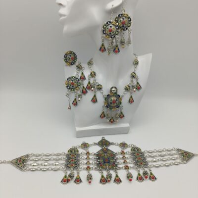 بارير بجبين قبايلي