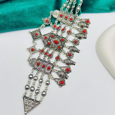 جبين قبايلي