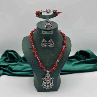 بارير قبايلي