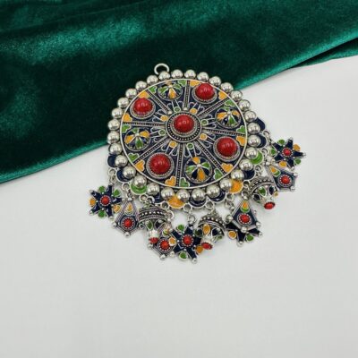 بروش قبايلي