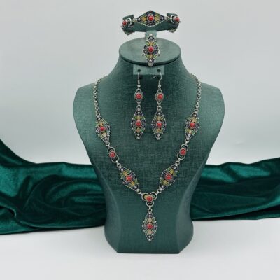 بارير قبايلي