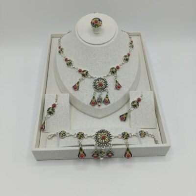 بارير قبايلي