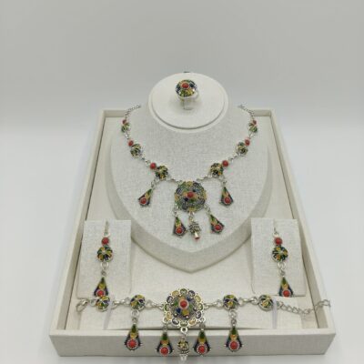 بارير قبايلي