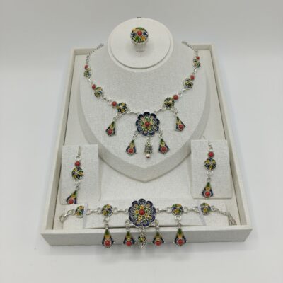 بارير قبايلي