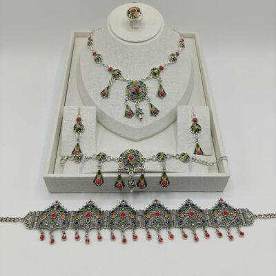 بارير بجبين قبايلي