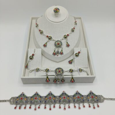 بارير بجبين قبايلي