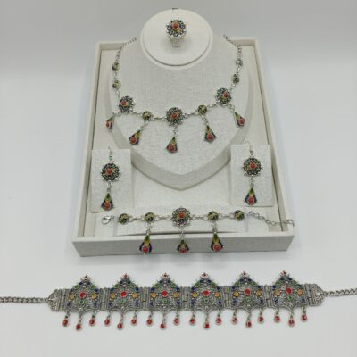 بارير بجبين قبايلي