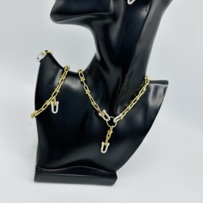 بارير تيفاني