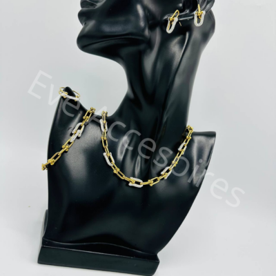 بارير تيفاني