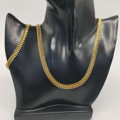 سنسلة + غورمات